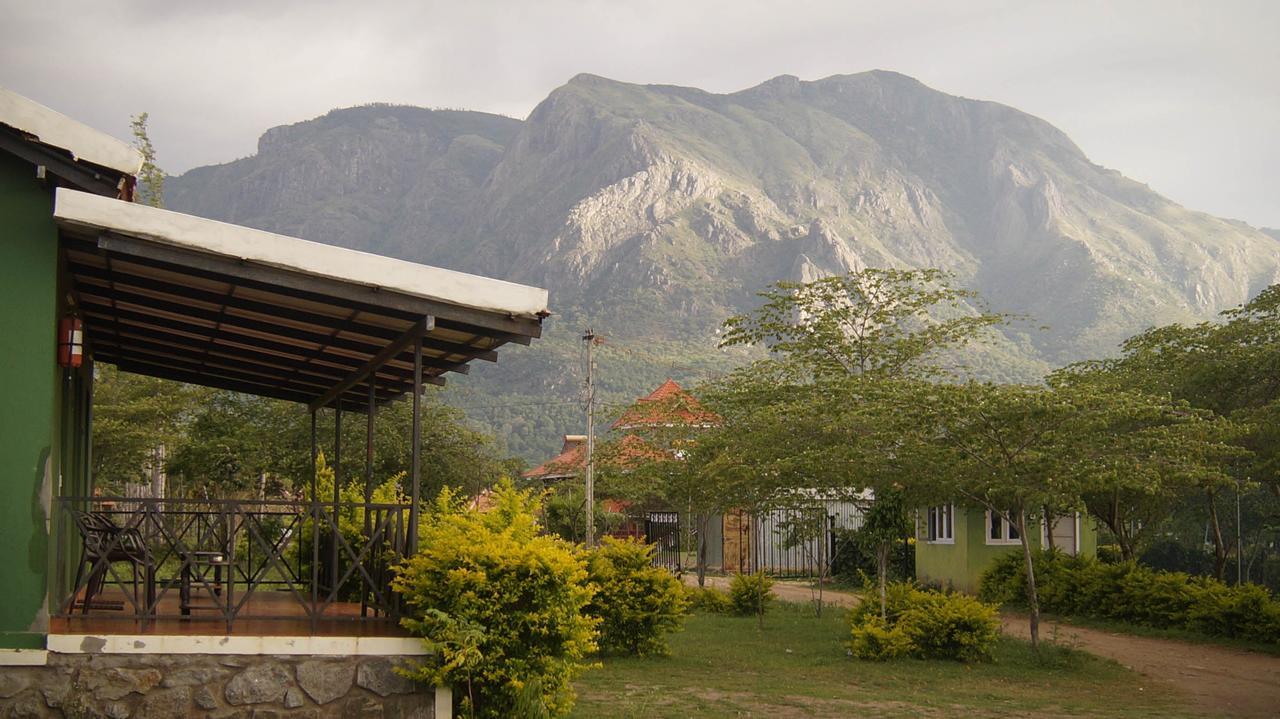 Mountain View Ξενοδοχείο Masinagudi Εξωτερικό φωτογραφία