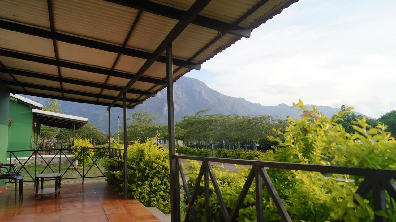 Mountain View Ξενοδοχείο Masinagudi Εξωτερικό φωτογραφία